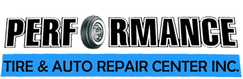 Performance Tire & Auto Repair Center Inc.