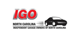 Independent Garage Owners of North Carolina